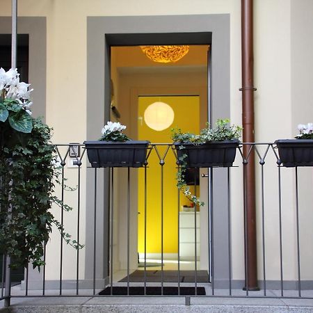 Verbania - Luxury Italy Apartments Zewnętrze zdjęcie