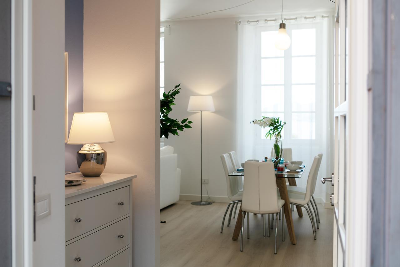 Verbania - Luxury Italy Apartments Zewnętrze zdjęcie