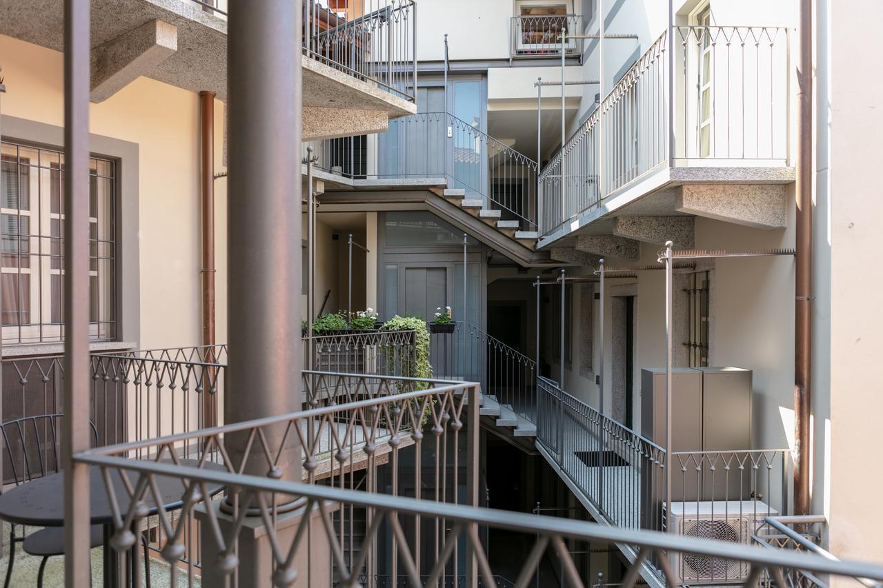 Verbania - Luxury Italy Apartments Zewnętrze zdjęcie