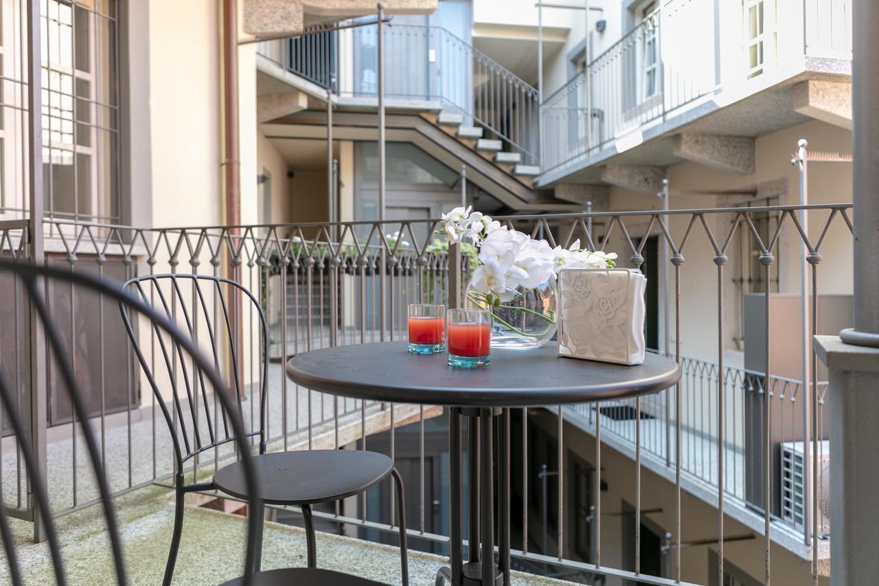 Verbania - Luxury Italy Apartments Zewnętrze zdjęcie