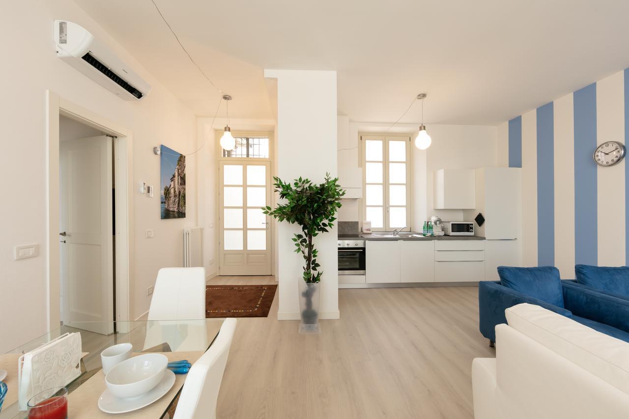 Verbania - Luxury Italy Apartments Zewnętrze zdjęcie