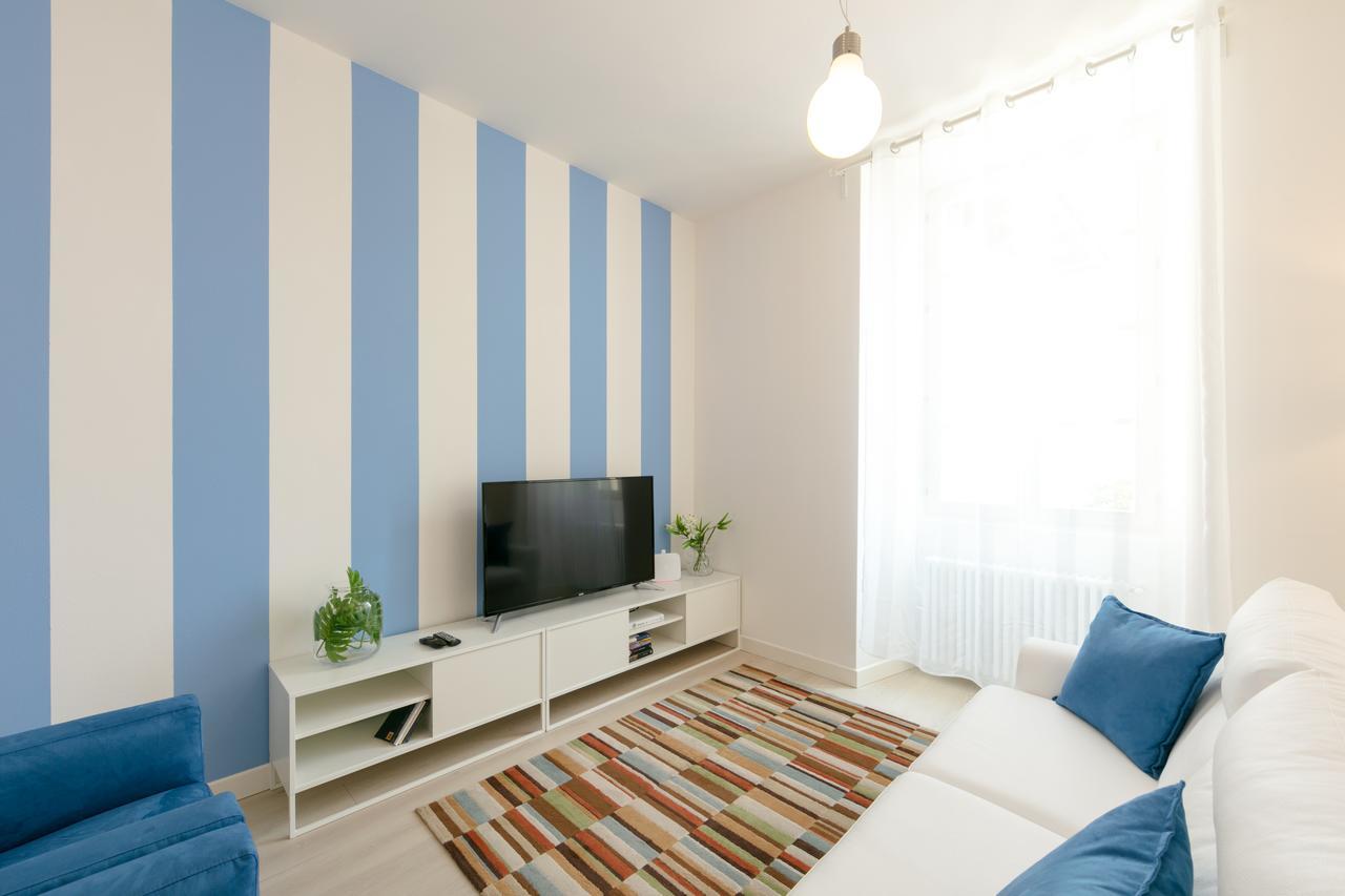 Verbania - Luxury Italy Apartments Zewnętrze zdjęcie