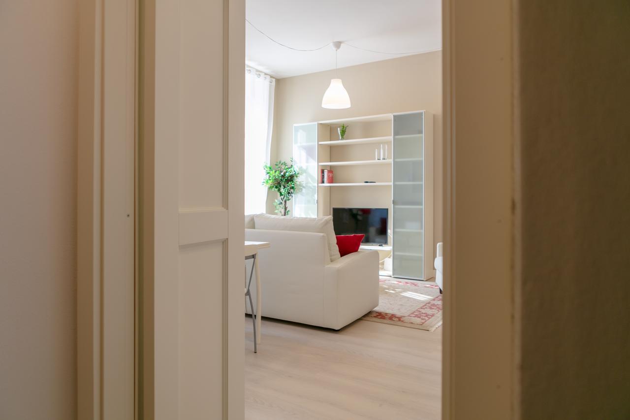 Verbania - Luxury Italy Apartments Zewnętrze zdjęcie
