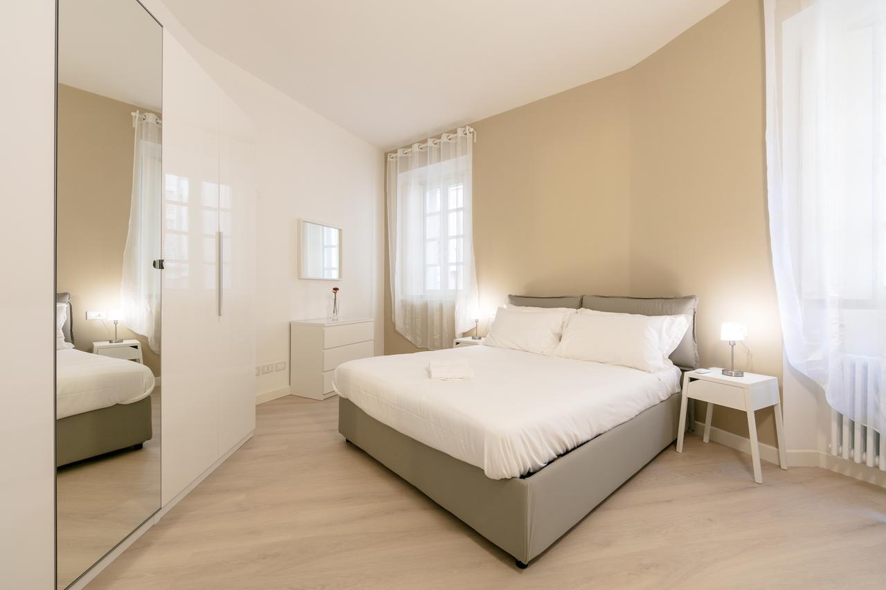 Verbania - Luxury Italy Apartments Zewnętrze zdjęcie