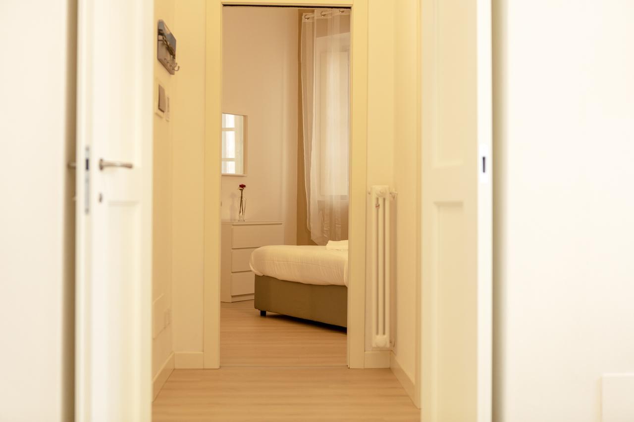 Verbania - Luxury Italy Apartments Zewnętrze zdjęcie