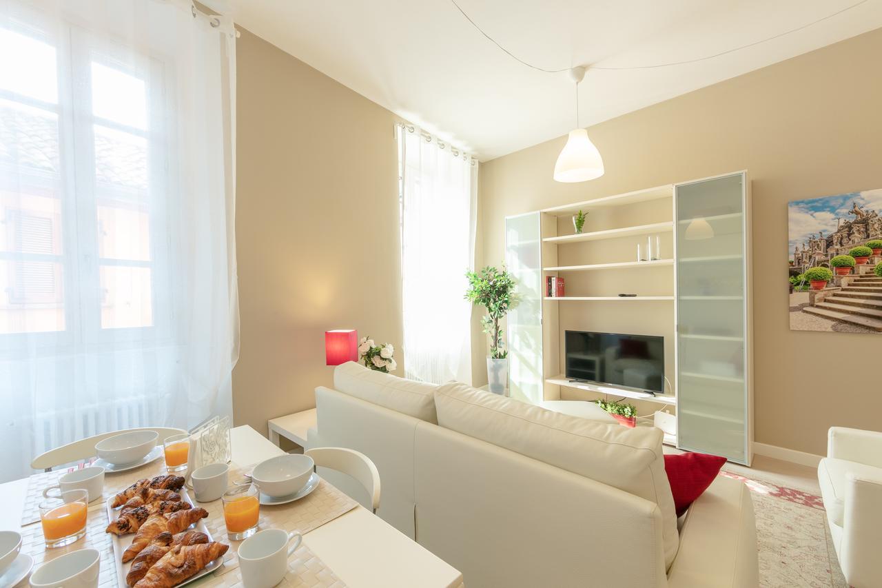Verbania - Luxury Italy Apartments Zewnętrze zdjęcie