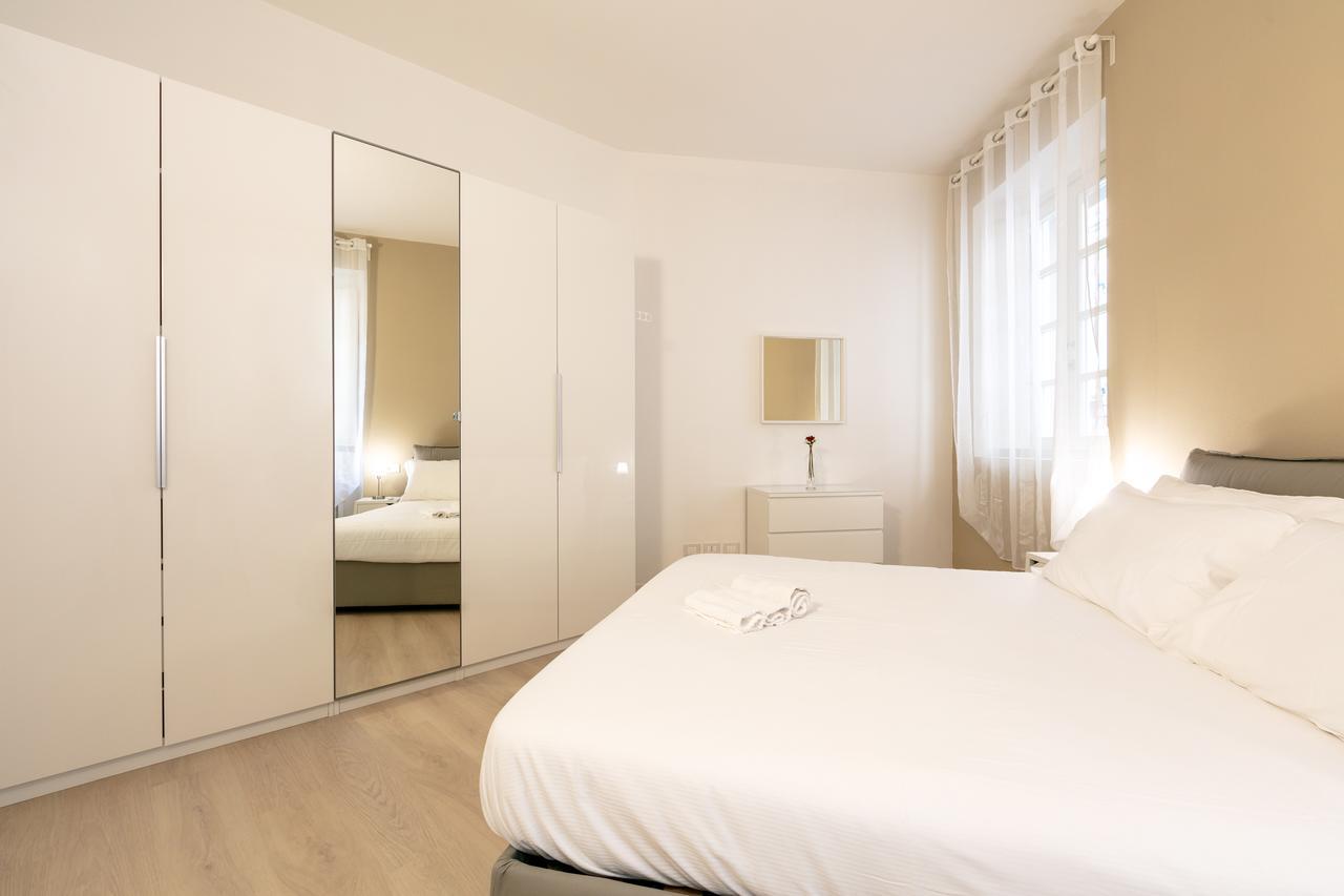 Verbania - Luxury Italy Apartments Zewnętrze zdjęcie