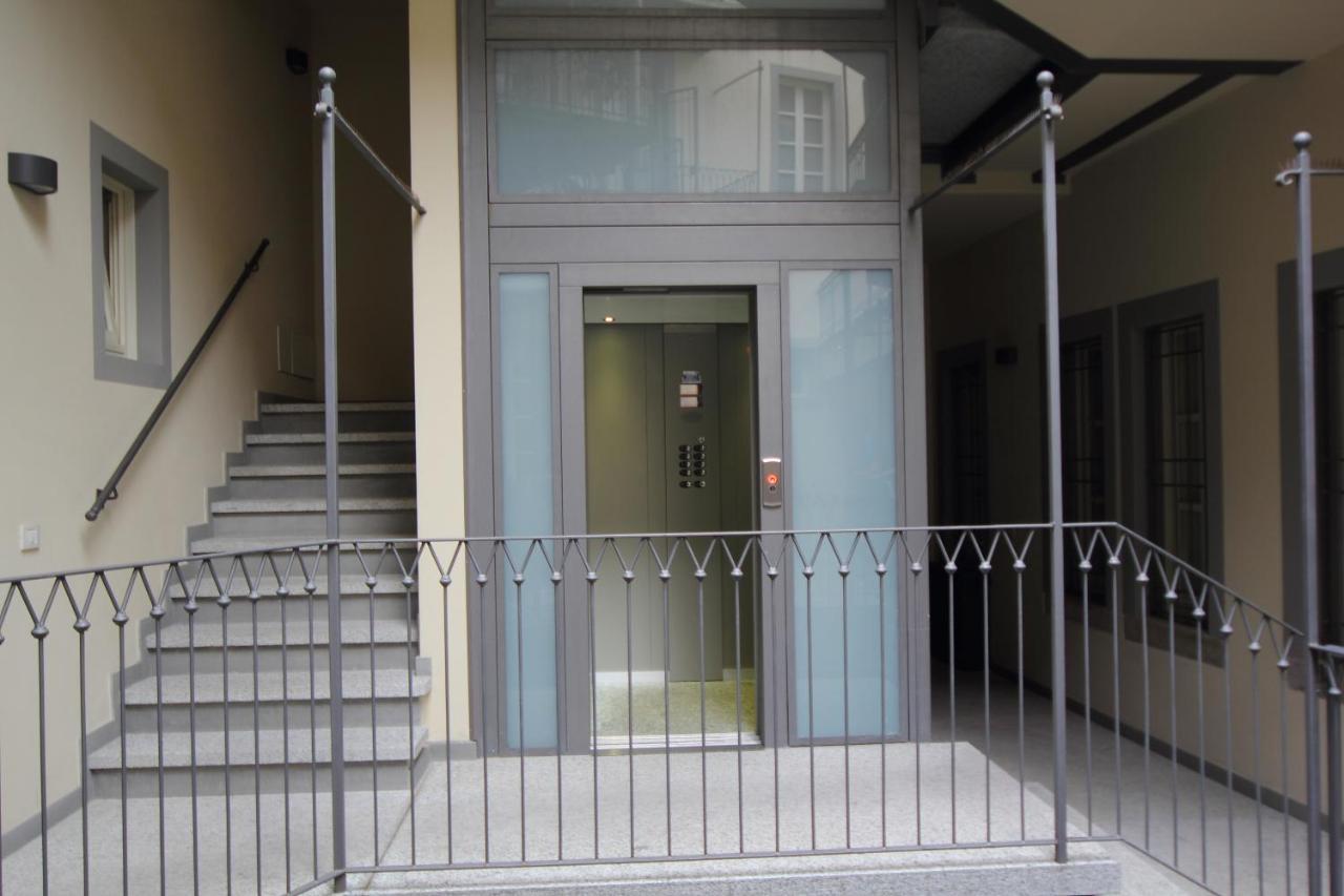 Verbania - Luxury Italy Apartments Zewnętrze zdjęcie