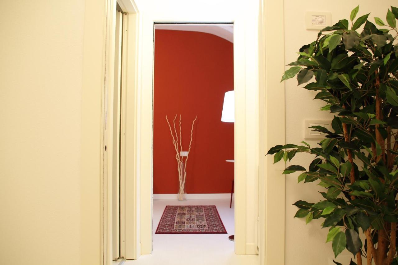 Verbania - Luxury Italy Apartments Zewnętrze zdjęcie