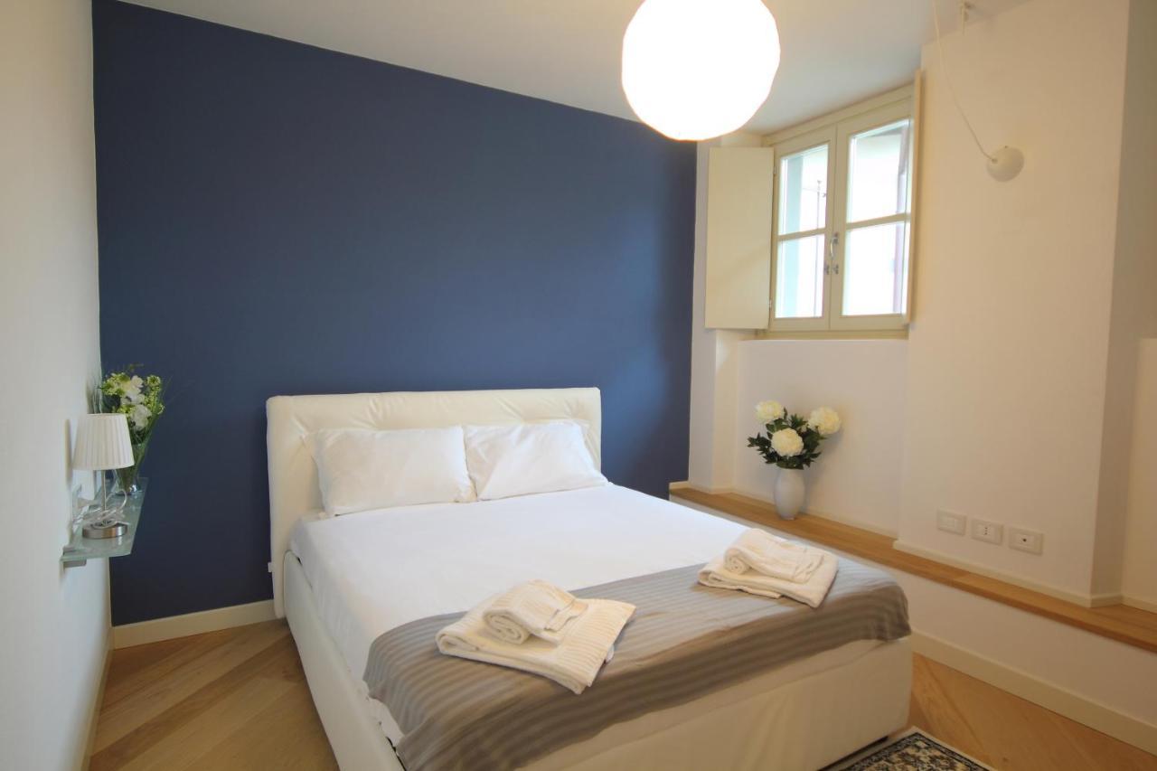 Verbania - Luxury Italy Apartments Zewnętrze zdjęcie
